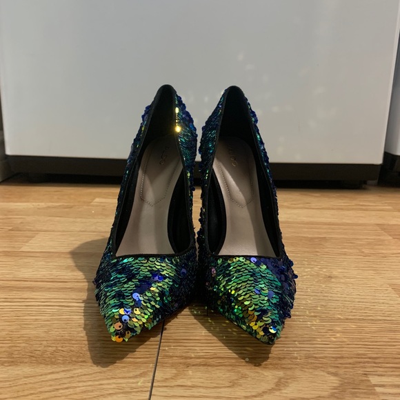 Aldo Heels - Picture 2 of 4